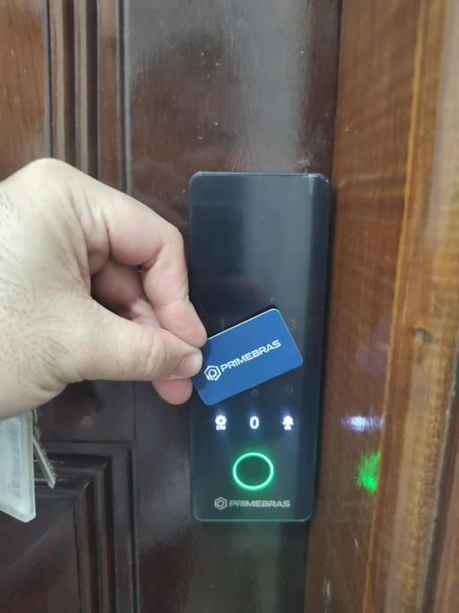 Apartamento Praia Grande Убатуба Экстерьер фото