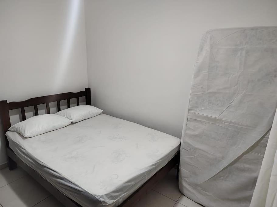 Apartamento Praia Grande Убатуба Экстерьер фото